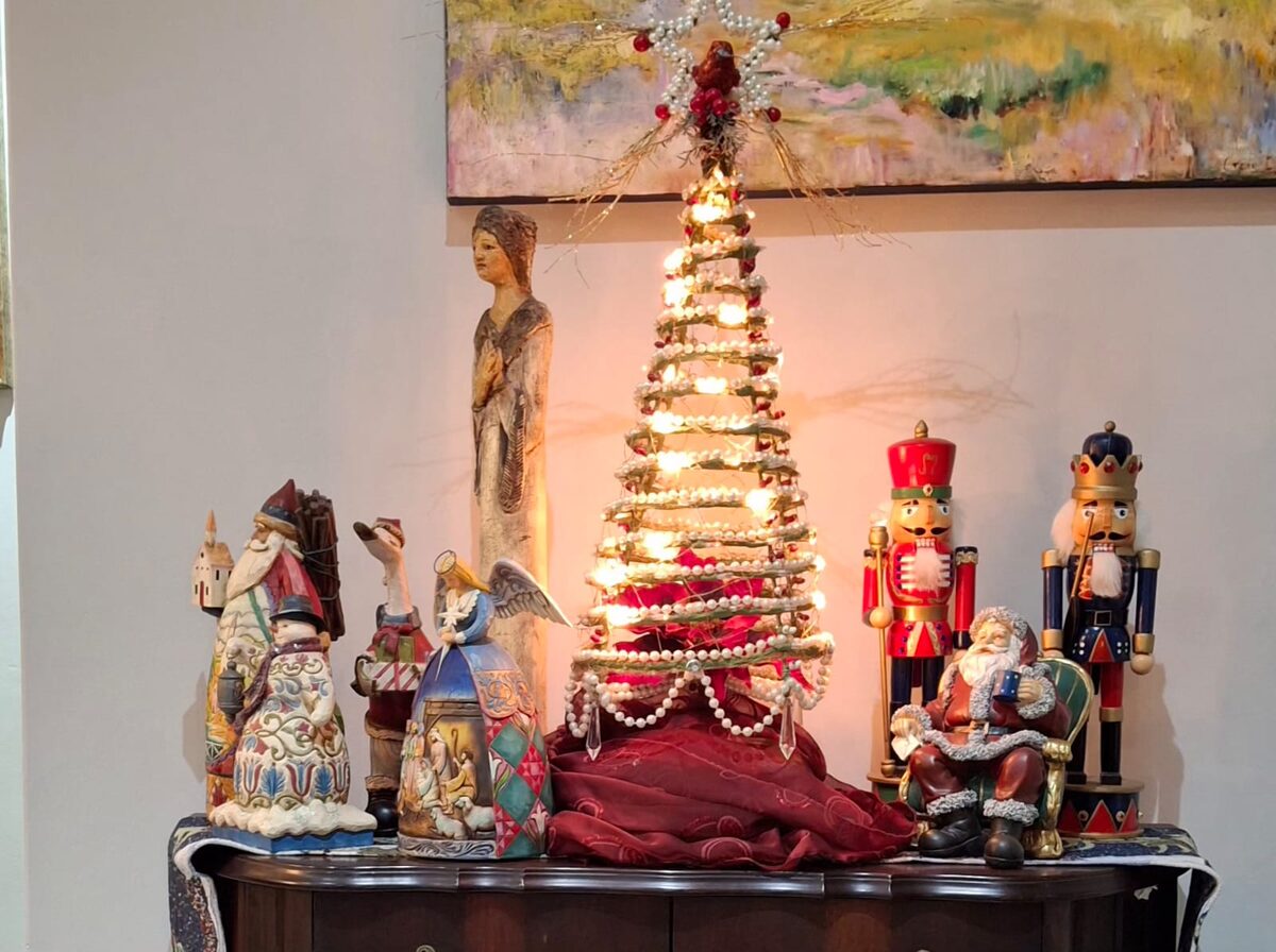 Arthur’s Christmas Wonderland is back again