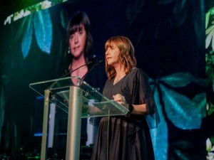 Chamber CEO urges action at Annual Banquet