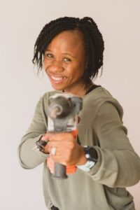 Gqeberha DIY enthusiast wins 2025 Brights Women in DIY excellence awards
