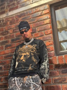 Community mourns loss of inspirational artist Junior King