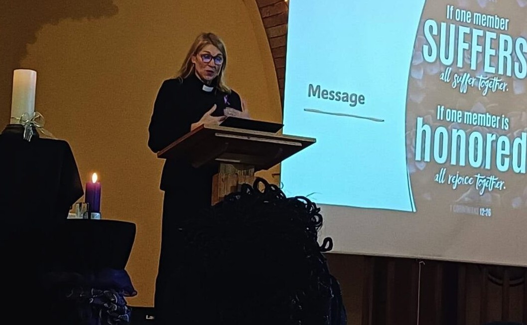 Methodist churches unite against Gender-Based violence