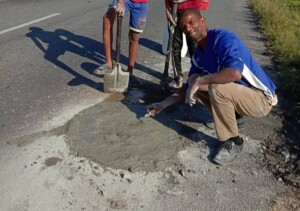 Ubuntu Community Project engages youth in road safety
