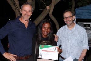 Walmer Lawn Tennis Club aces 125th anniversary celebration