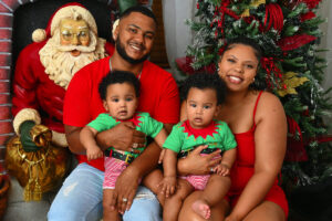 Twins take top prize in ‘PE Express’ baby competition