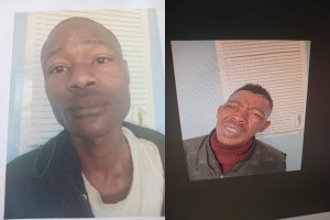 Manhunt launched after two detainees escape from police cells