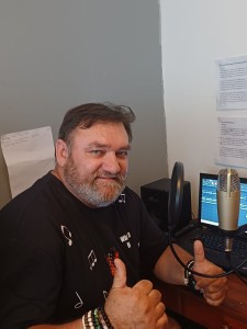 Groot musiektreffer “Noordeinde”