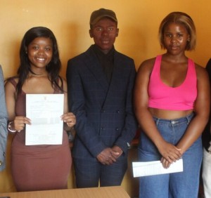 Soqhayisa Senior Secondary excels in 2025 matric results