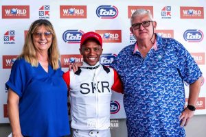 Big racing weekend kicks off 2026