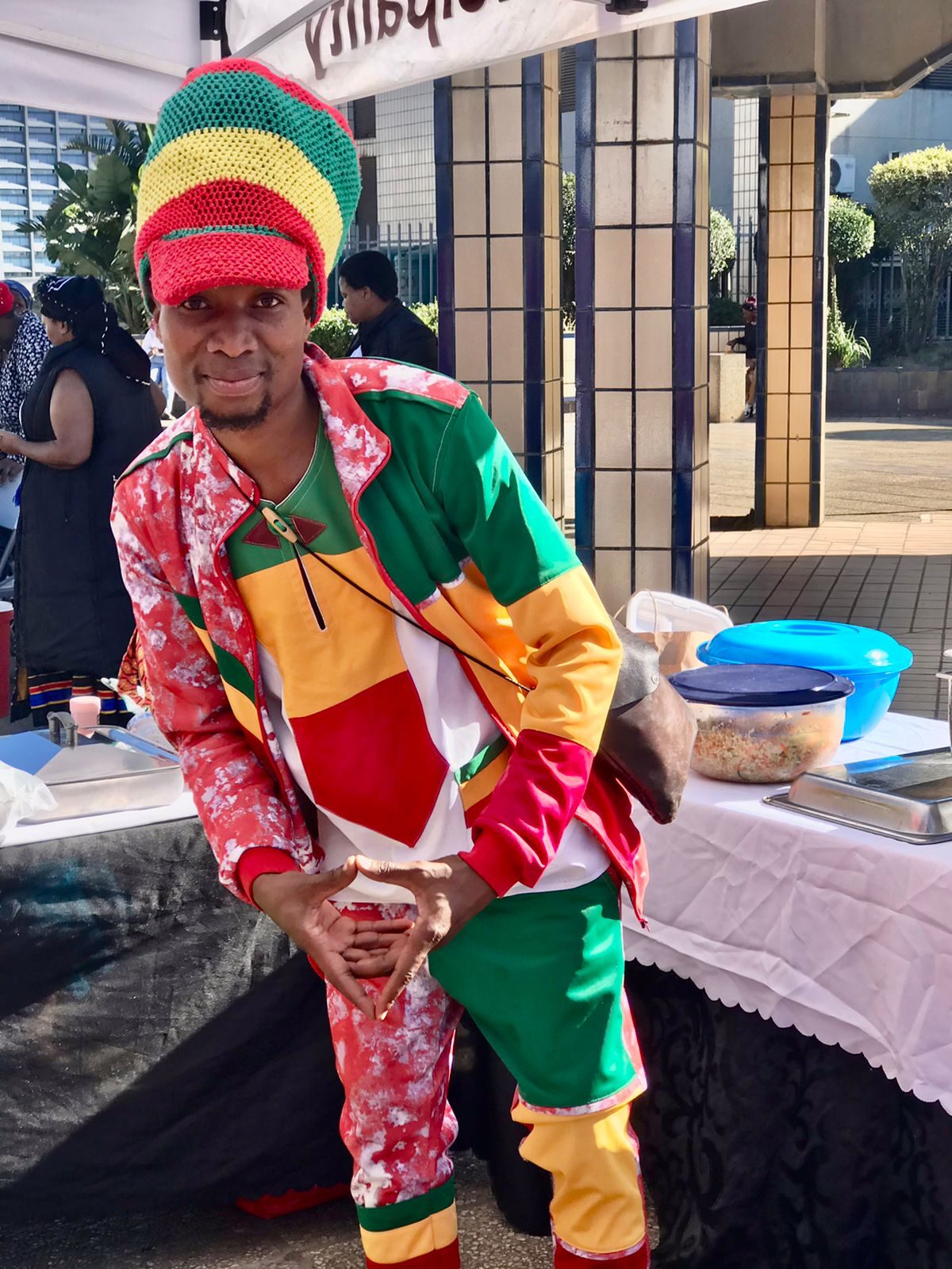 Eastern Cape author tackles youth drug abuse through literature