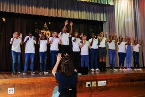 Merryvale School celebrates 70 years of dedication