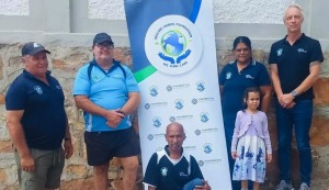 Healing Hands: 15 years of impact, one urgent call to action