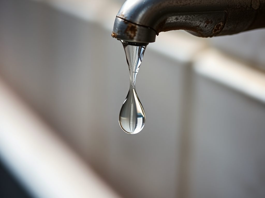 Extended water outages continue across Nelson Mandela Bay