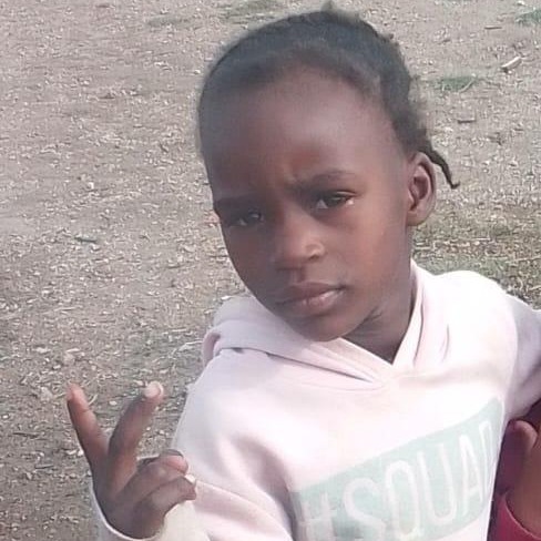 Abigail Prins (6) was allegedly kidnapped and murdered by aunt.