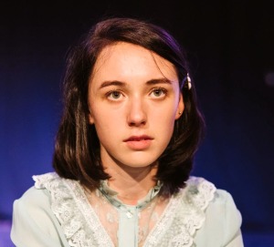 ‘Dream of Anne Frank’: Kragtige toneelstuk dra boodskap van hoop