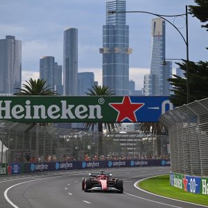 F1 2026: Who’s winning, who’s losing?