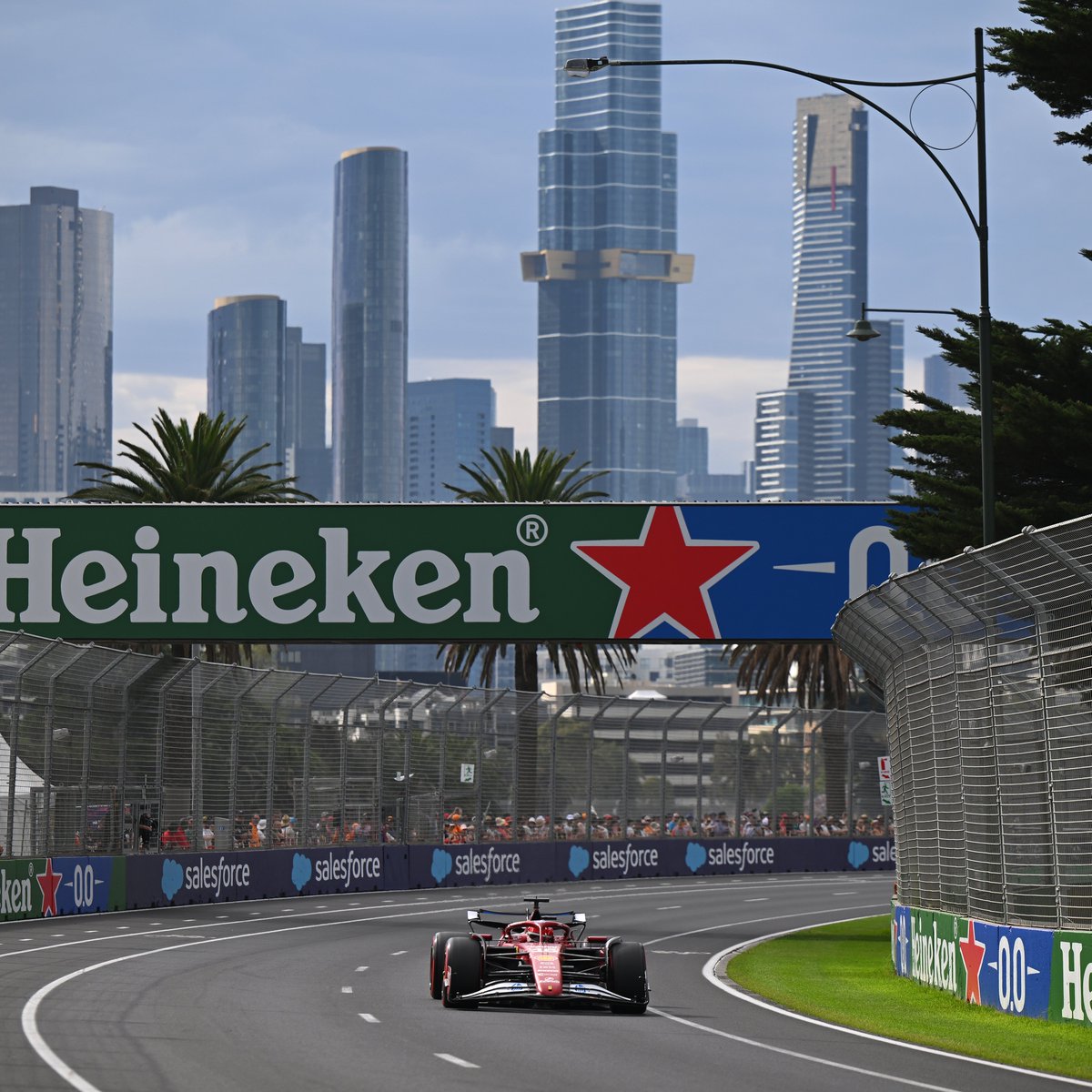 F1 2026: Who’s winning, who’s losing?