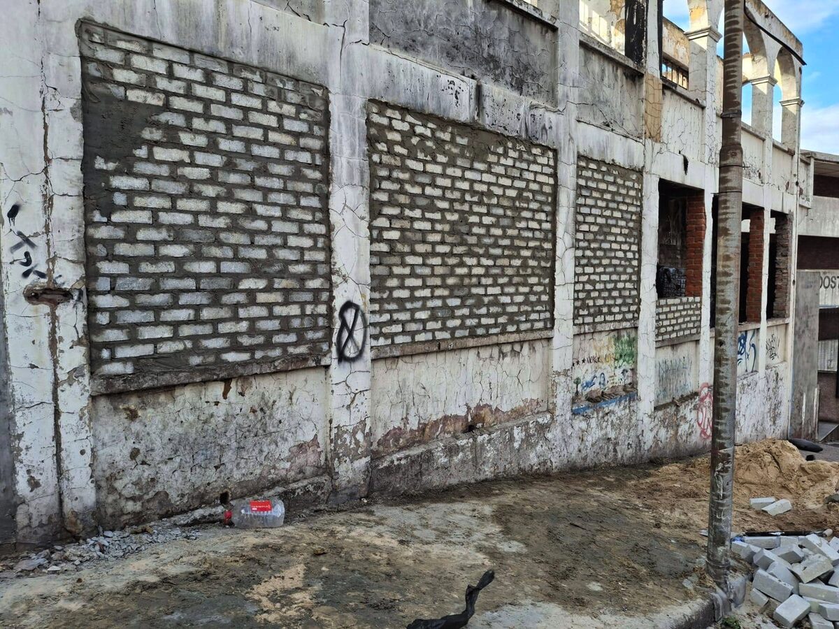 From problem buildings to safer streets