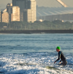 Road closures for Ironman African Championship weekend