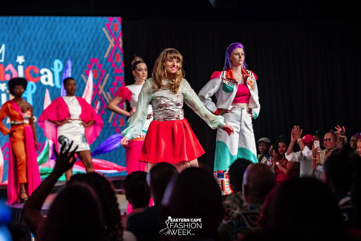 Emerging designers take spotlight at ECFW’s first pop-up edition in Gqeberha