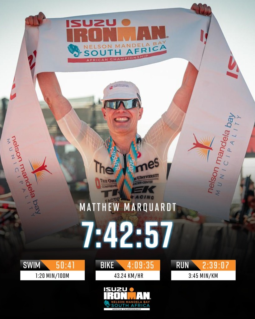 Matthew Marquardt 