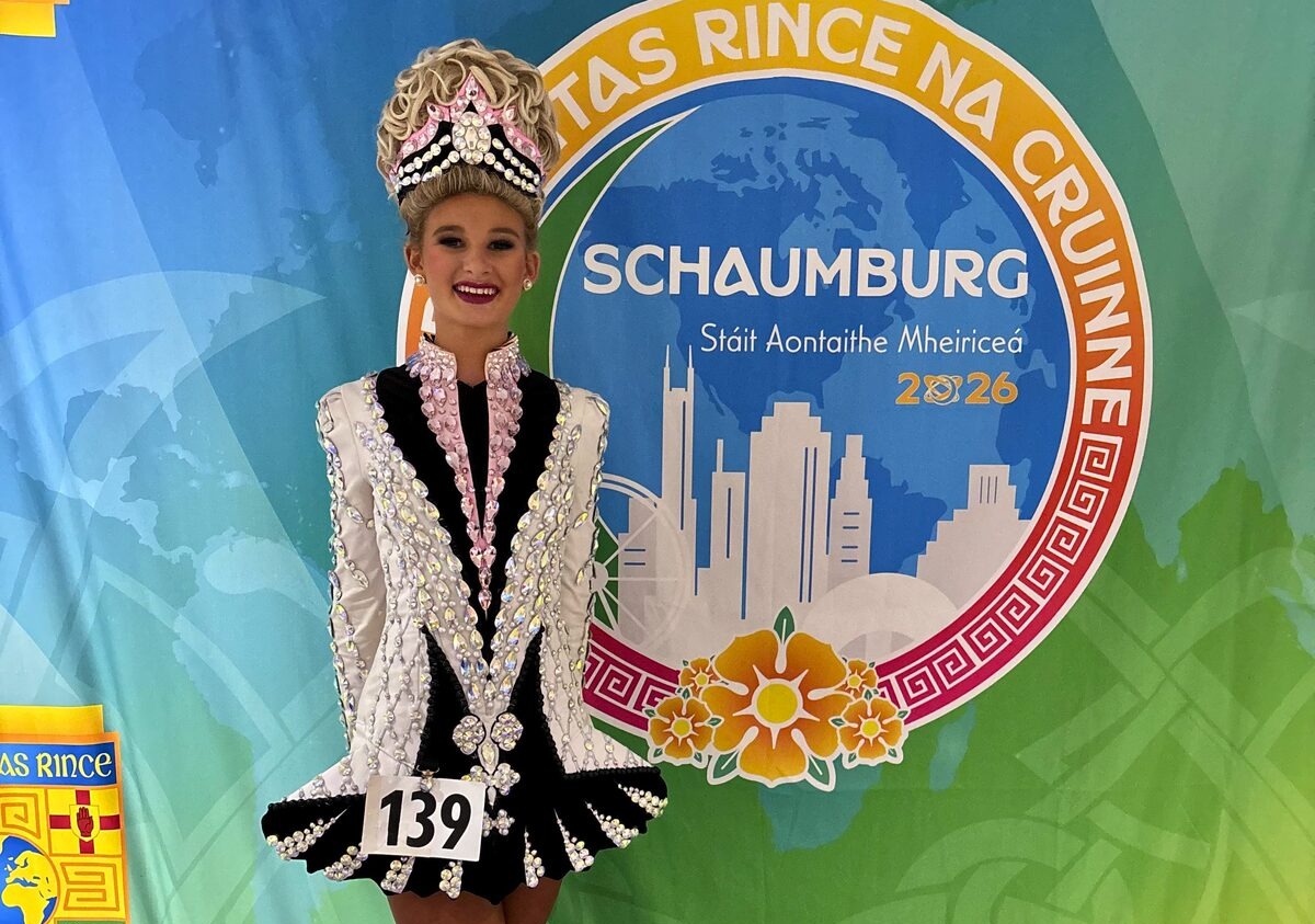 Bay dancers excel at World Champs in Chicago