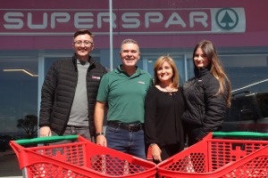 SPONSORED: SUPERSPAR Waterfront: bigger, better and here for you