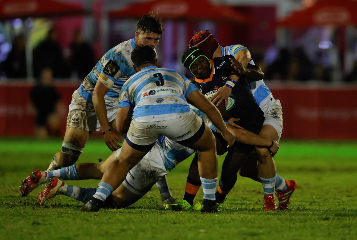 Grey College overpower brave Noordheuwel 34-12