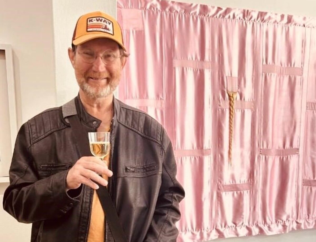 Remembering Dr Casper Lötter