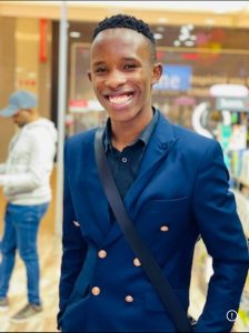 From village church choir to Netflix: Ntabankulu singer makes his mark