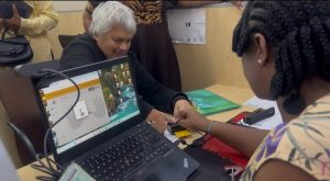 SASSA sets 90-minute queue target for grant beneficiaries