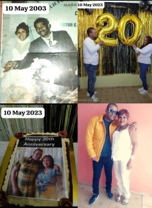Daughter honours mom with heartfelt Mother’s Day tribute