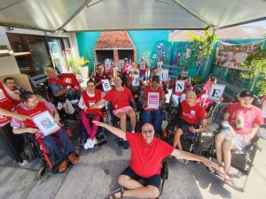 Annual fete to support Cheshire Home caring for disabled residents