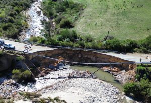 R62 collapse and floods leave Eastern Cape farming communities counting R1.5 billion in losses