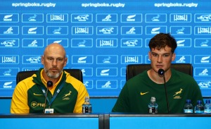 Junior Boks eye historic title as they take on New Zealand in Gqeberha decider