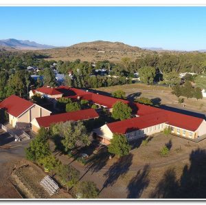 Middelburg High remains open after Eastern Cape Education Department steps in