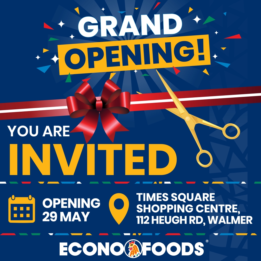 Store Opening