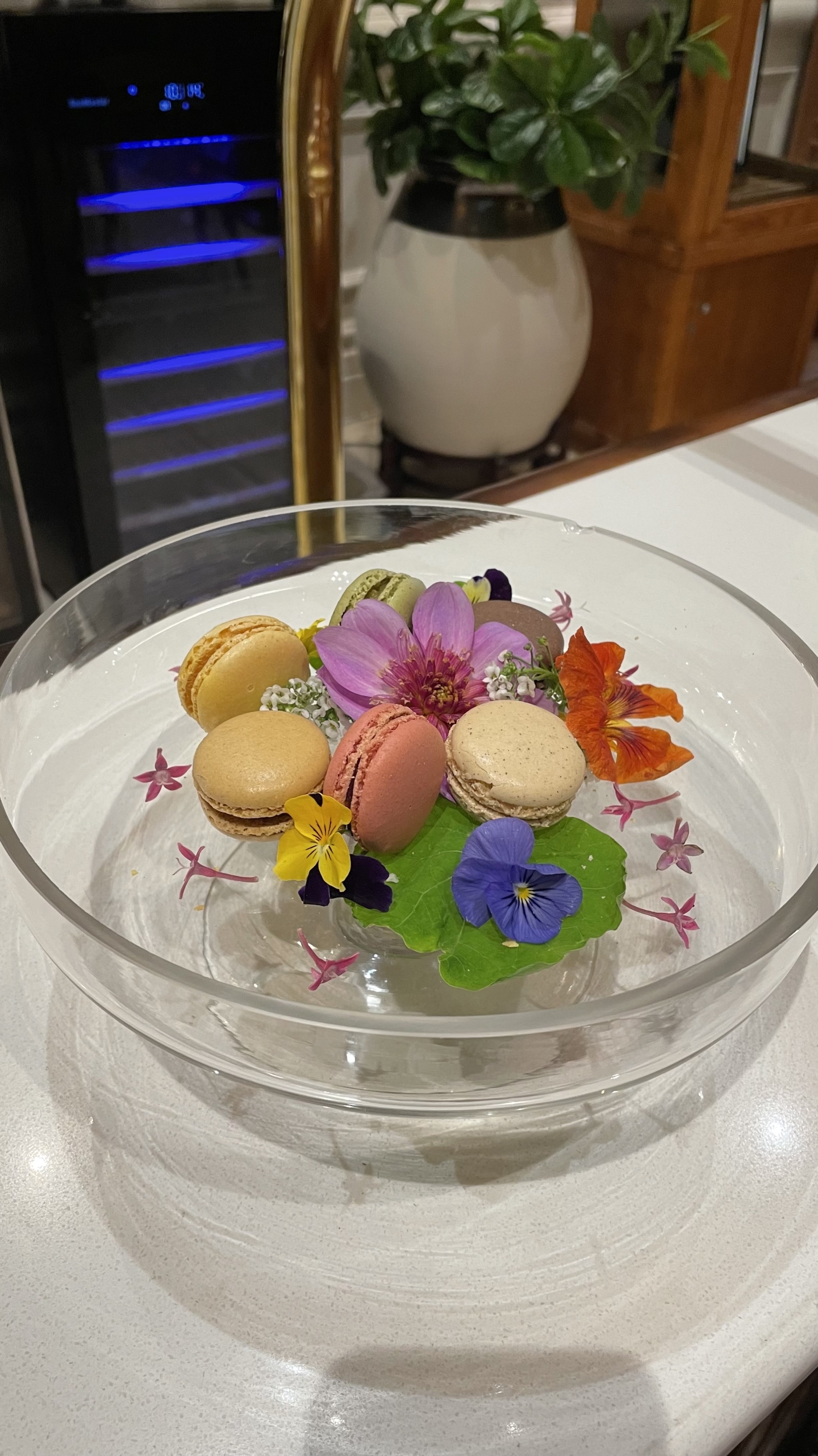 Macarons