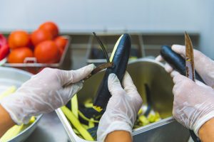 Untrained food handlers putting psychiatric patients at risk, UWC study finds