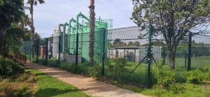 Vandalism puts Nelson Mandela Bay water supply infrastructure at risk