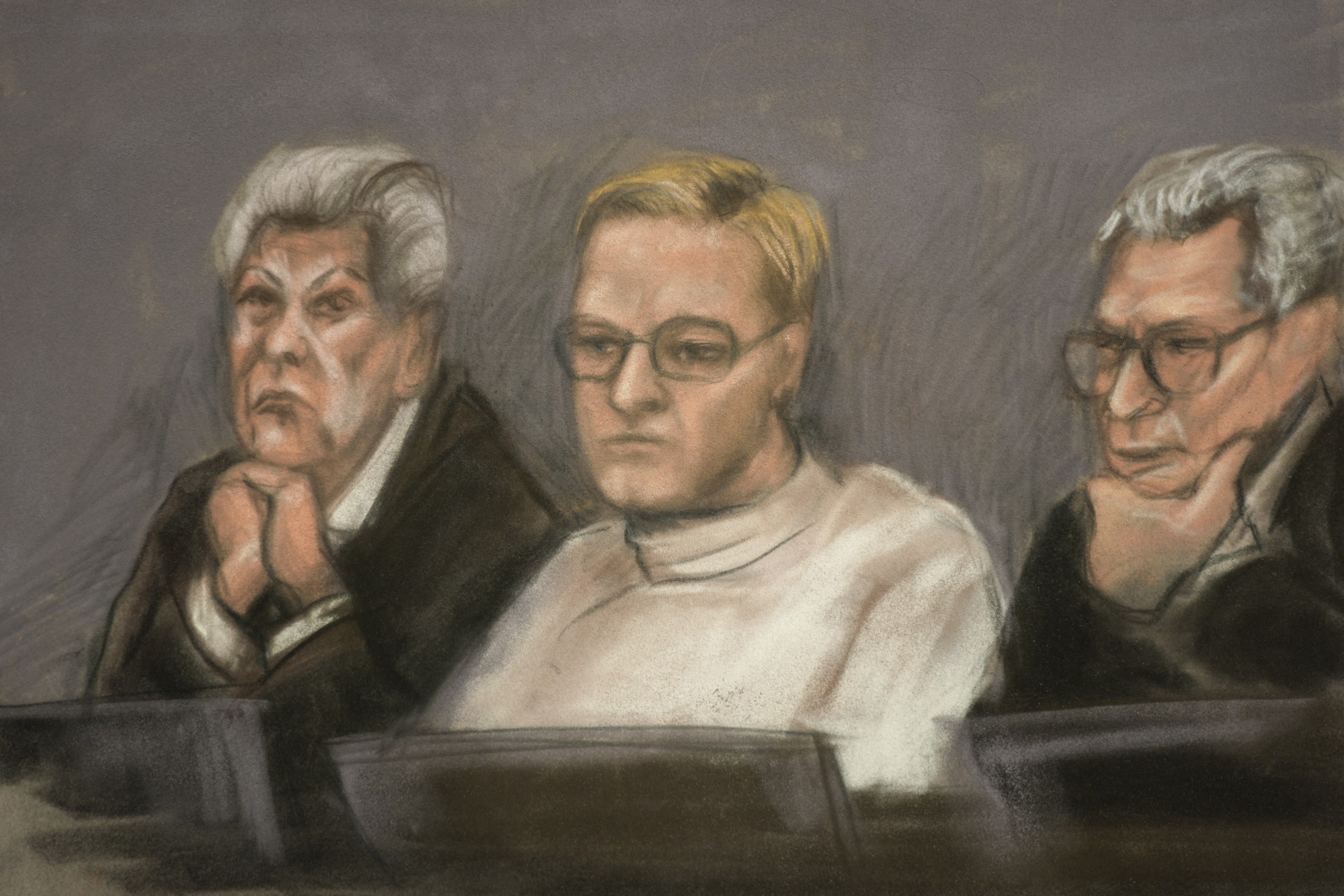 Norwegian crown princess’s son sentenced to four years for rape and abuse