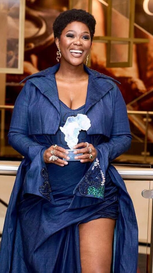 Zikhona Sodlaka