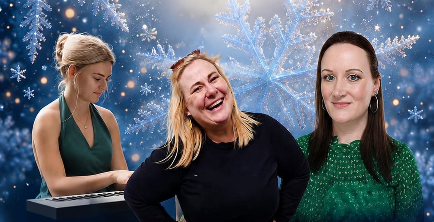 Don’t miss ‘Winter’s Tale’ fund-raiser for Miracle Kids