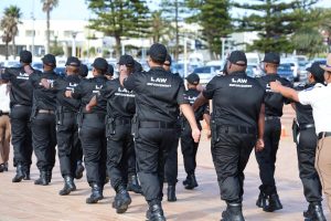 Nelson Mandela Bay rolls out new tourism safety officers