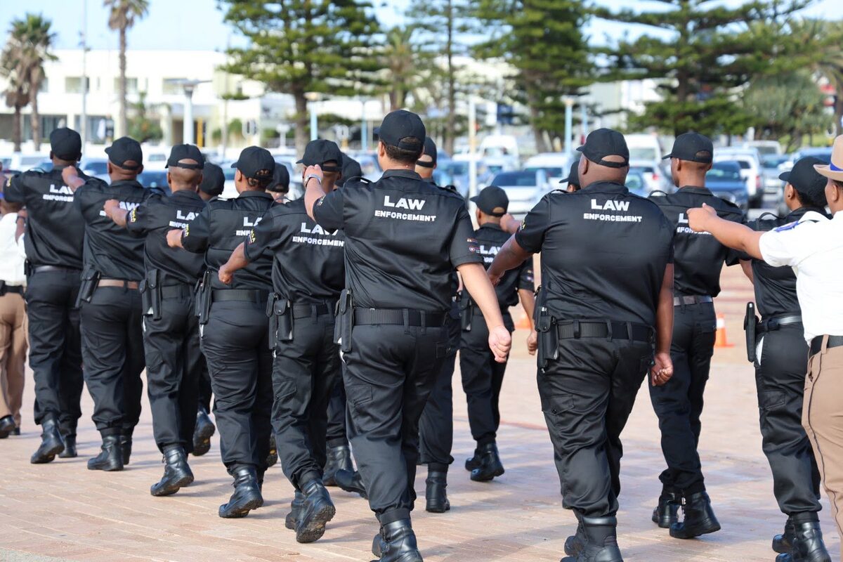 Nelson Mandela Bay Municipality has deployed Tourism Safety Officers across key visitor hotspots and the city's beachfront as part of the Coastal Tourism Policing Initiative.