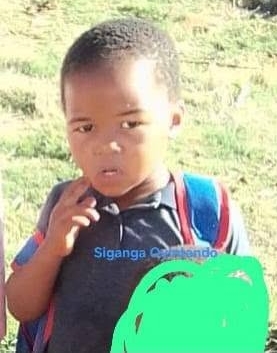 Oyintando Siganga.