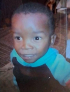 Update: Missing four-year-old boy found unharmed