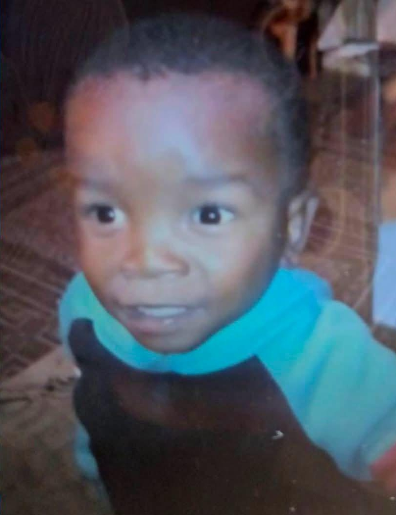 Alizwa Ngese (4) was last seen on Sunday, 5 July.
