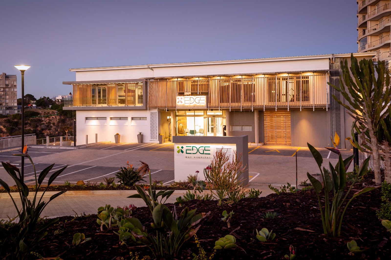 SPONSORED: Edge Day Hospital serving the community for five years