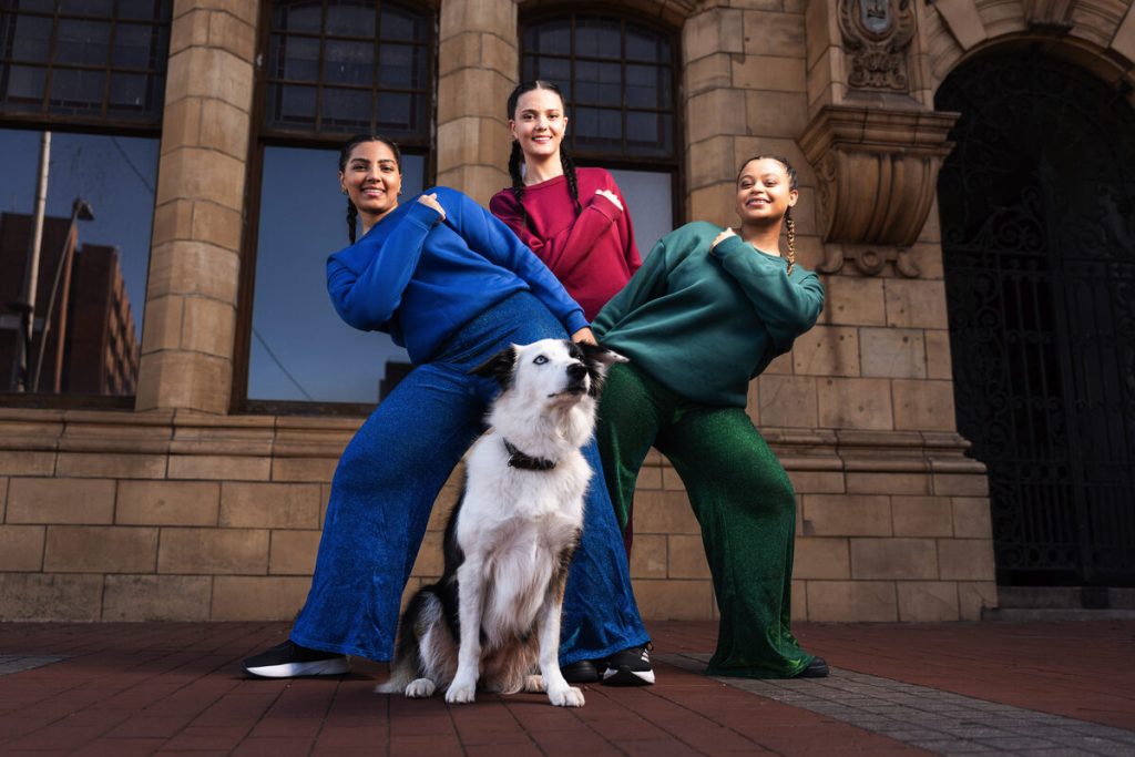 The 45th Nelson Mandela Bay Dance Festival takes place at the Savoy Theatre from 24 to 29 August 2026.