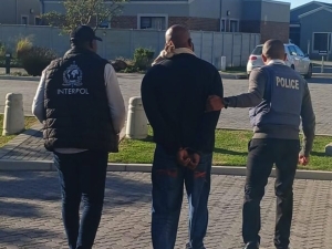 Alleged US fugitive remains in custody pending extradition